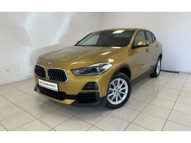 BMW X2 sDrive18i