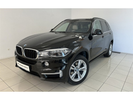 BMW X5 xDrive30d