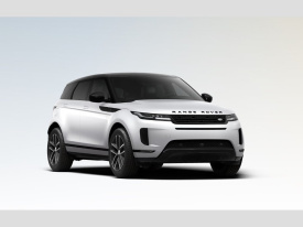 Land Rover Range Rover Evoque S