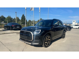 MINI Countryman COUNTRYMAN C