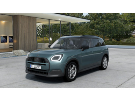 MINI MINI Countryman COUNTRYMAN C