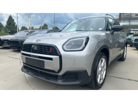 MINI MINI Countryman COUNTRYMAN S ALL4