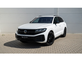 VW Touareg 3.0 TDI R-Line