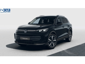 Volkswagen Tiguan Elegance 2,0 TDI EVO 4MOT DS7, 193 k/ 142 KW