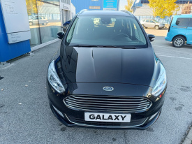 Ford Galaxy 2.0 TDCi EcoBlue 150 Titanium A/T