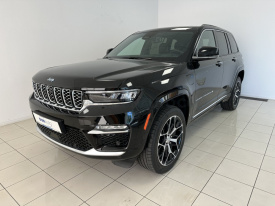 Jeep Grand Cherokee Summit Reserve 2.0 Turbo PHEV 4xe