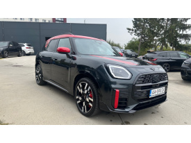 MINI MINI Countryman MINI Countryman JCW ALL4