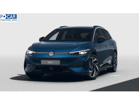 Volkswagen ID.7 Tourer Pro Limited