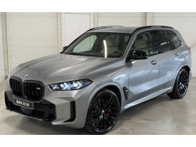 BMW X5 xDrive M60i mHEV A/T