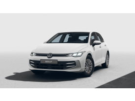 VW Golf 1.5 eTSI