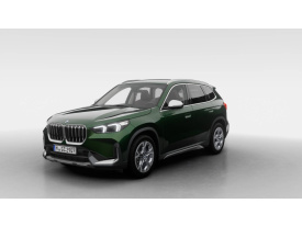 BMW X1 18d sDrive