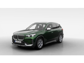 BMW X1 20d xDrive