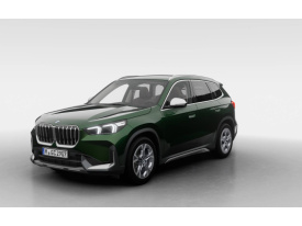 BMW X1 sDrive18d