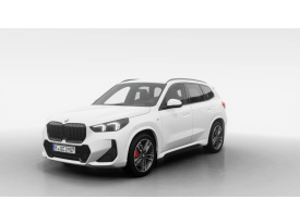 BMW X1 20d xDrive