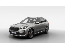 BMW X1 20d xDrive