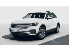 VW Touareg 3.0 TDI