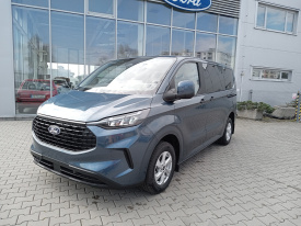 Ford CUSTOM 2.0 TDCi EB 170k A8 - FWD (125kW) Business