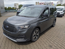 FORD Connect Grand Tourneo Active 2.0 EcoBlue 122k M6  7 miest (k odberu ihneď)