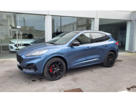 Ford Kuga 2. 5 Duratec FHEV 190k eCVT - AWD (140kW ST-Line X FHEV