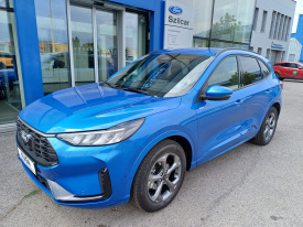 Ford Kuga CX482 MCA 1. 5 EcoBoost 186k A8 - FWD (137kW) ST-Line