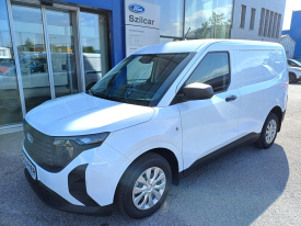 Ford Tourneo Courier 1.0 EcoBoost 100k M6 (74kW) VAN Trend