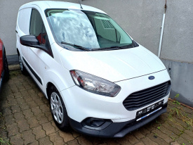 Ford Tourneo Courier 1.0 EcoBoost 100k M6 (74kW) Worker