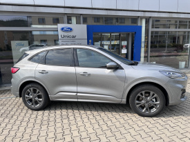 Ford Kuga 2. 5 Duratec FHEV 190k eCVT - AWD (140kW ST-Line X FHEV