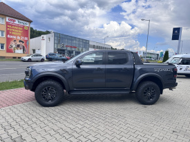 Ford Raptor 3.0 EcoBoost 292k A10 - AWD (215kW) Ihneď k odberu