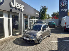 Abarth 595 1.4 165k