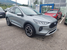 Ford Kuga 2.5 Duratec FHEV 180k eCVT - FWD (132kW ) Active FHEV - ihneď k odberu