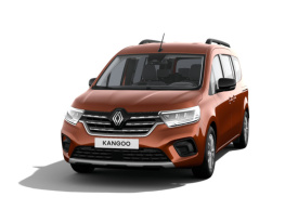 Renault Grand Kangoo