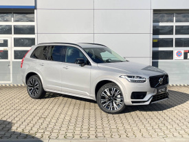 Volvo XC90 Ultra Dark T8 AWD