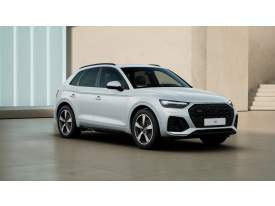 Audi Q5 Sport edition 40 TDI quattro STR