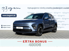 Hyundai Kona Electric+ 150