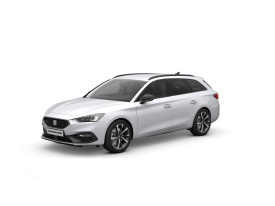 Seat Leon SP FR Max 1,5 TSI 110kW/150k 6-G