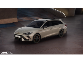 CUPRA Leon SP 1.5 eTSI 110kW/150k 7-DSG