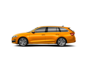 Škoda Octavia Combi Top Selection