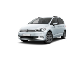 Volkswagen Touran 1.5 TSI Comfortline