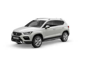 Seat Ateca XP Family 1,5 TSI 150 7-DSG