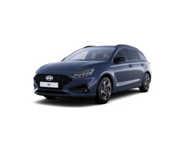 HYUNDAI i30 FL II Kombi Family
1. 5 T-GDi