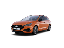 HYUNDAI i30 FL II Kombi Family
1. 5 T-GDi