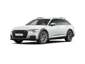 Audi A6 Allroad 3.0 TDI Quattro