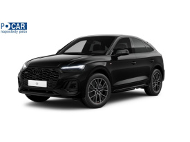 Audi Q5 Sportb. Sport edition 40 TDI quattro 2024