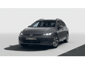 Volkswagen Golf Variant Limited 1.5 TSI 6G