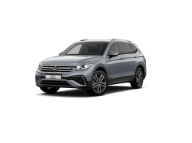 Volkswagen Tiguan Allspace EL 2.0 TDI EVO 4MOT DS7