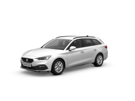 Seat Leon SP Style Family 1,5 TSI 115 6-G