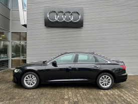 Audi A6 Avant Sport edition 40 TDI quattro ST