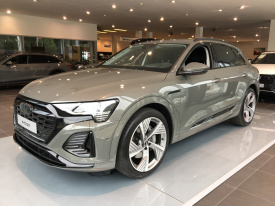 Audi Q8 50 TDI quattro TT8