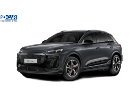 Audi Q6 e-tron quattro