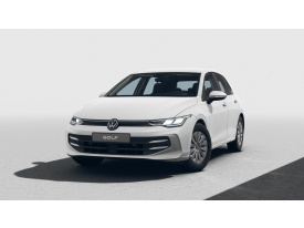 VW Golf 1.5 TSI